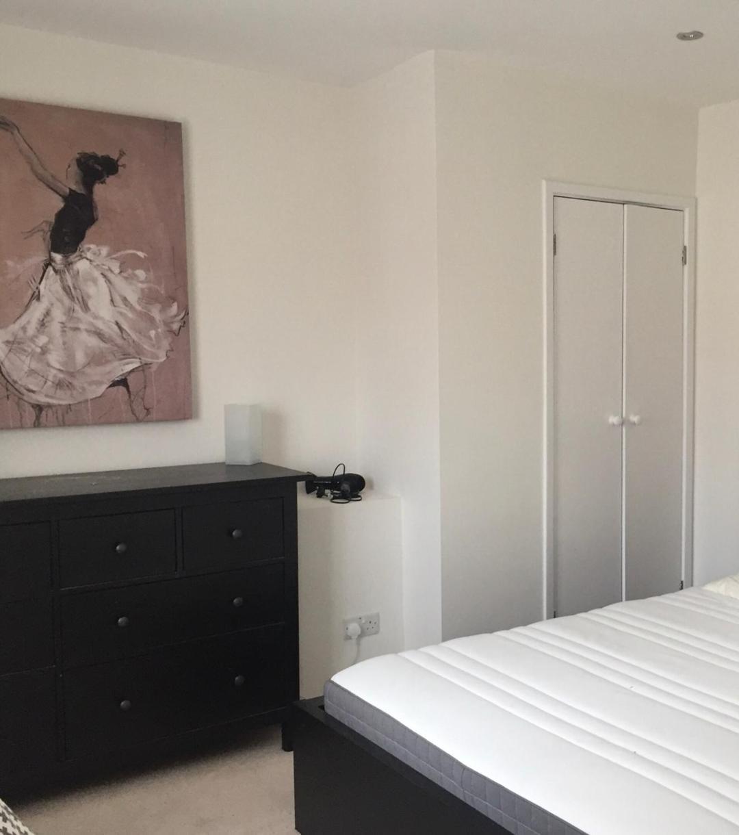 New 2Bd Flat Heart Of Battersea - Close To Station Londres Exterior foto